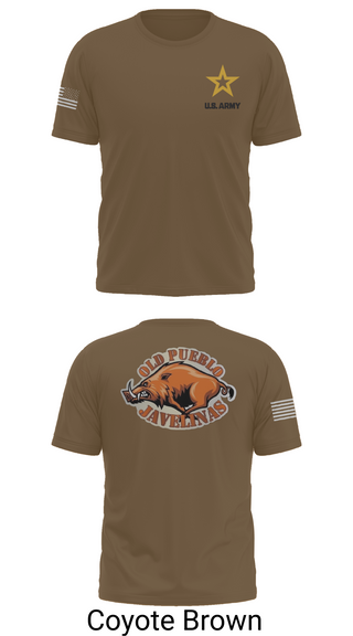 Short Sleeve Performance Shirt, Old Pueblo, , Teamtime, Team time, sublimation, custom sports apparel, team uniforms, spirit wear, spiritwear, sports uniforms, custom shirts, team store, custom team store, fundraiser sports, apparel fundraiser