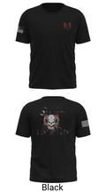 526th ECC Desperados FMT 5277023 Short Sleeve Performance Shirt - 36