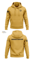 Montgomery County Police CNT 46228172 Hoodie - 131