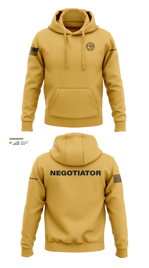 Hoodie, Montgomery County Police CNT, , Teamtime, Team time, sublimation, custom sports apparel, team uniforms, spirit wear, spiritwear, sports uniforms, custom shirts, team store, custom team store, fundraiser sports, apparel fundraiser