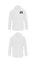 Covenant Christian High School Tennis 45149175 Windbreaker - 14