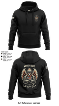 F CO, 229th MI BN Hoodie - 3