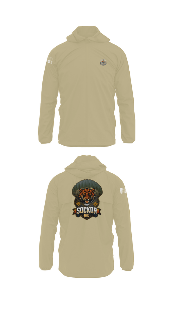 Windbreaker, SOCKOR, , Teamtime, Team time, sublimation, custom sports apparel, team uniforms, spirit wear, spiritwear, sports uniforms, custom shirts, team store, custom team store, fundraiser sports, apparel fundraiser