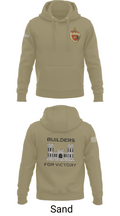 3 EN BN 81320944 Hoodie - 98