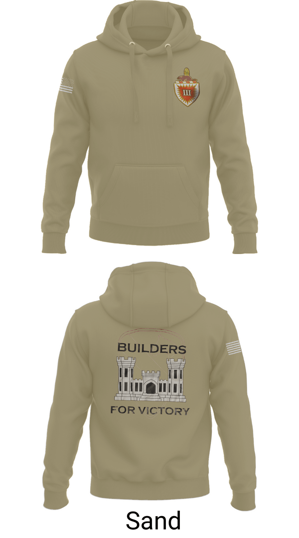 Hoodie, 3 EN BN, , Teamtime, Team time, sublimation, custom sports apparel, team uniforms, spirit wear, spiritwear, sports uniforms, custom shirts, team store, custom team store, fundraiser sports, apparel fundraiser