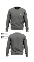 Alabama SBI 65847018 Crew Neck Sweatshirt - 7
