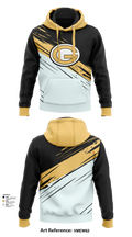Goodland Cowboys Tennis 92635986 Hoodie - 59