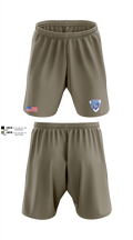 Discovery ChalleNGe Academy 60550316 Athletic Shorts With Pockets - 2