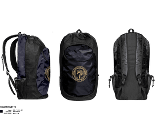 Gear Bag, Montgomery County Police CNT, , Teamtime, Team time, sublimation, custom sports apparel, team uniforms, spirit wear, spiritwear, sports uniforms, custom shirts, team store, custom team store, fundraiser sports, apparel fundraiser