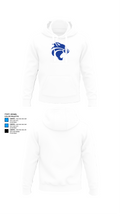 La Center Cross Country 25431686 Hoodie - 5