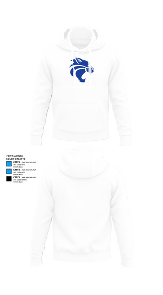 Hoodie, La Center Cross Country, Cross Country, Teamtime, Team time, sublimation, custom sports apparel, team uniforms, spirit wear, spiritwear, sports uniforms, custom shirts, team store, custom team store, fundraiser sports, apparel fundraiser