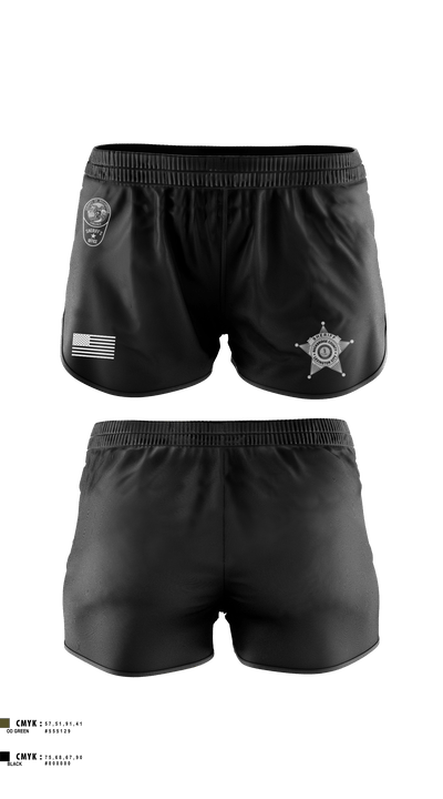 Rockbridge County SWAT 87901161 Ranger Panties - 2 (1)