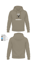 Heisenberg’s 61989625 Hoodie - 71