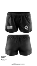 Hays County Sheriff’s Office 39669531 Ranger Panties - 34