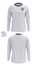 Mighty munchkins 72528360 Long Sleeve Performance Shirt 4