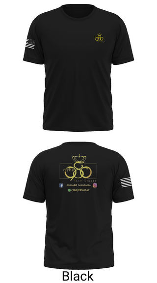 Old School Cotton Feel Shirt, Nine80, , Teamtime, Team time, sublimation, custom sports apparel, team uniforms, spirit wear, spiritwear, sports uniforms, custom shirts, team store, custom team store, fundraiser sports, apparel fundraiser