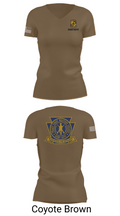VFMC 76664769 Women's Short Sleeve V-neck Shirt - 8