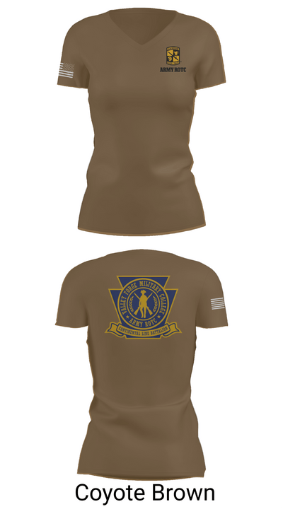 VFMC 76664769 Women's Short Sleeve V-neck Shirt - 8