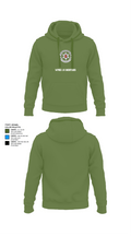 Wpns 1/8 Mortars 40720351 Hoodie - 51