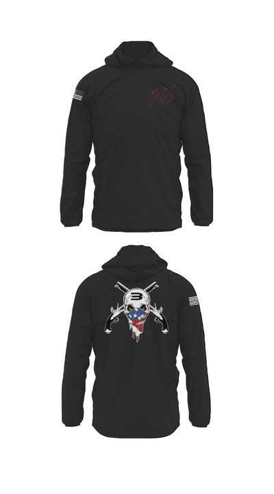 Special Boat Team 22 73434098 Windbreaker - 20