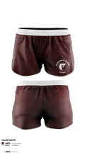 Willow Springs Bears Softball 59647744 Women's Shorts - 2