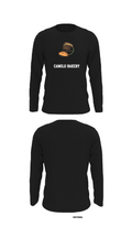 Camilo bakery 23461601 Long Sleeve Performance Shirt 27