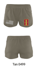 197th field artillery brigade 46187100 Ranger Panties - 60