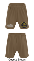 1270A 97331087 Athletic Shorts With Pockets - 9