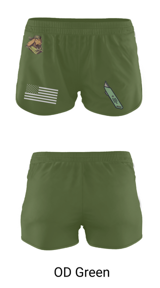 Ranger Panties, Supply Chain Management, , Teamtime, Team time, sublimation, custom sports apparel, team uniforms, spirit wear, spiritwear, sports uniforms, custom shirts, team store, custom team store, fundraiser sports, apparel fundraiser