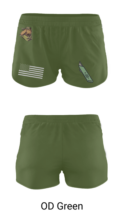Supply Chain Management 82795963 Ranger Panties - 43