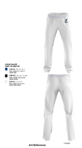 Deer Creek Antlers 84457423 Sweatpants - 3