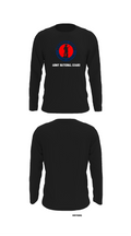 Army National GuardCruise 18160230 Long Sleeve Performance Shirt 31