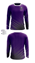 Mighty munchkins 72528360 Long Sleeve Performance Shirt 2