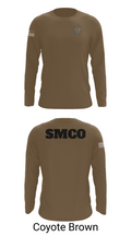 SMCO 97936482 Long Sleeve Performance Shirt 6