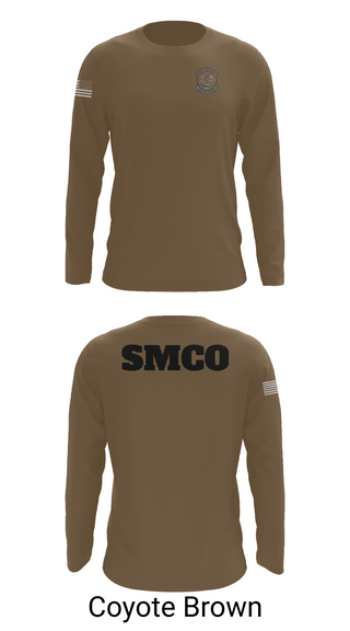 Long Sleeve Performance Shirt, SMCO, , Teamtime, Team time, sublimation, custom sports apparel, team uniforms, spirit wear, spiritwear, sports uniforms, custom shirts, team store, custom team store, fundraiser sports, apparel fundraiser