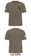 Cadet Leadership Training Squadron 79854789 Short Sleeve Performance Shirt - 76