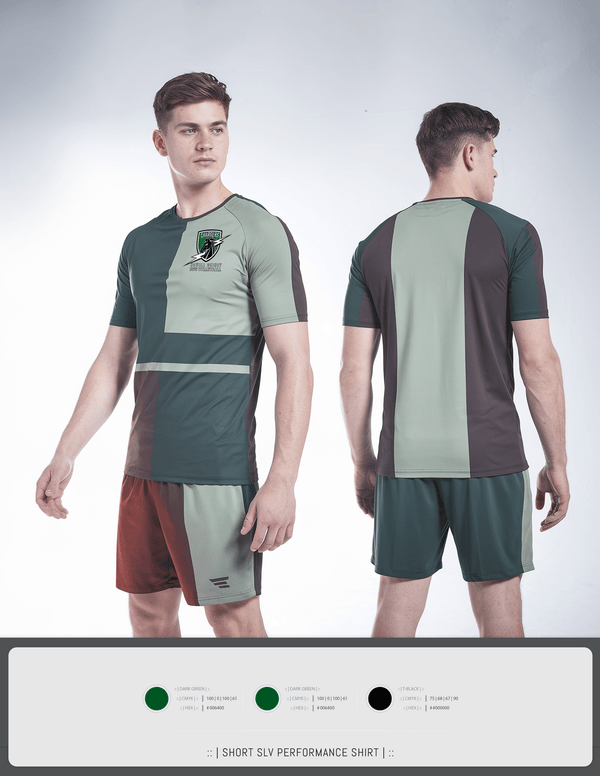 Short Sleeve Performance Shirt, Howell Cheney Technical High School  Boys Volleyball, Men's Volleyball, Teamtime, Team time, sublimation, custom sports apparel, team uniforms, spirit wear, spiritwear, sports uniforms, custom shirts, team store, custom team store, fundraiser sports, apparel fundraiser