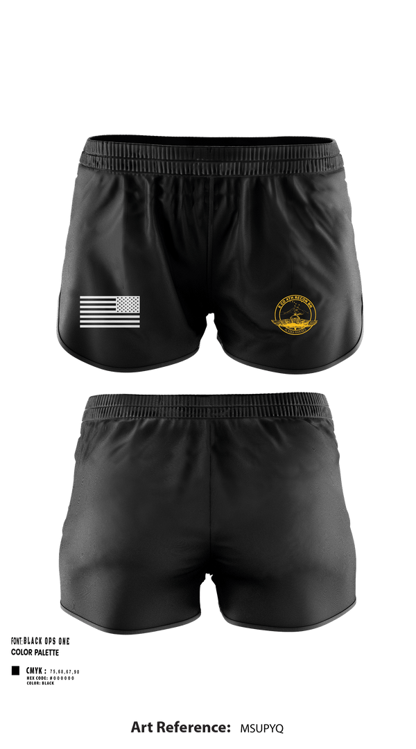 Ranger Panties, E Co 4th Recon BN, , Teamtime, Team time, sublimation, custom sports apparel, team uniforms, spirit wear, spiritwear, sports uniforms, custom shirts, team store, custom team store, fundraiser sports, apparel fundraiser