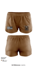 40th Military Police 36326836 Ranger Panties - 31