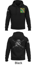 1st Battalion 69th Infantry Regiment 40459574 Hoodie - 38