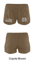 602nd Trans Det 75449921 Ranger Panties - 3