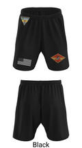2nd MAW 13014265 Athletic Shorts With Pockets - 29