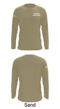 HSI First Stare BEST 75939314 Long Sleeve Performance Shirt 82