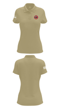 Engine 40 Ladder 4 Medic 19 58015136 Women's Short Sleeve Performance Polo  - 95