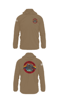 Distribution Management Instructional Company 92076770 Windbreaker - 1