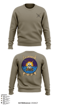 146th ASOS 20683565 Crew Neck Sweatshirt - 7
