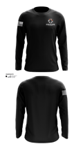 Ferallife Guards 79056222 Long Sleeve Performance Shirt 4