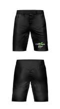 Desoto County Gymnastics 48455202 Fight Shorts - 41