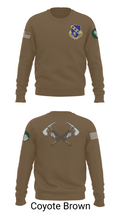 Marauders 16846071 Crew Neck Sweatshirt - 5