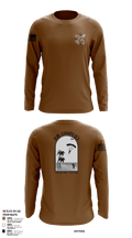 D.B. Coopers 15959571 Long Sleeve Performance Shirt 5